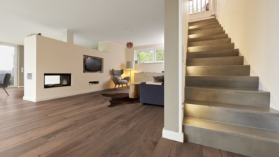 Wood Edition Perform, Long plank, Oak Salvador