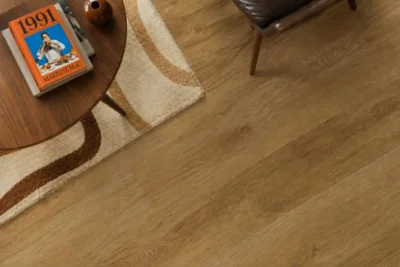 Afirmax BiClick SPC vinyl klikgulv - Newport Oak