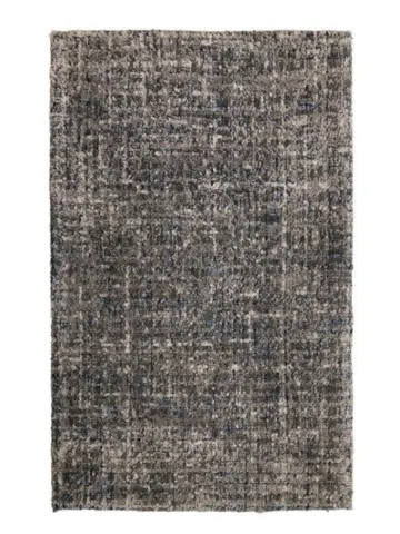 Angora - Lys gråblå - REST 155X220 CM