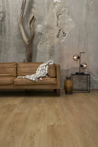 Timberman Novego Plus Vinylplank - Birmingham 