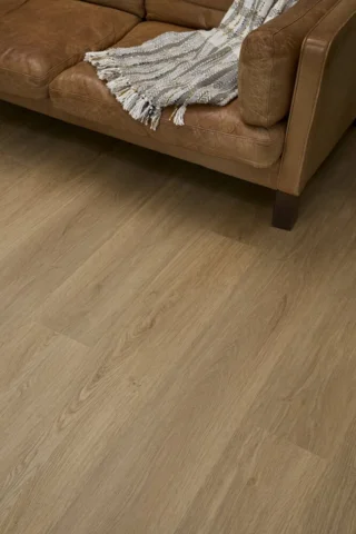 Timberman Novego Plus Vinylplank - Birmingham 