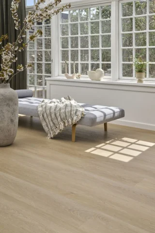 Timberman Novego Plus Vinylplank - Oxford 