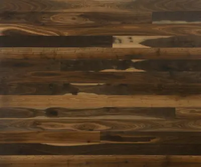 Juncker's 15 mm. solid Moseeg plank Variation
