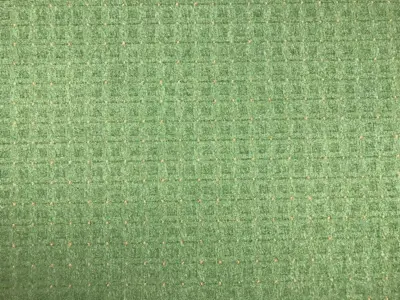 Væg til væg gulvtæppe Trafalgar green - REST 160X400 CM