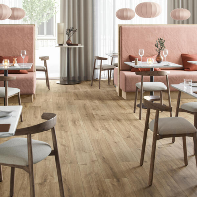 BerryAlloc Original Comfort - Butterscotch Oak 