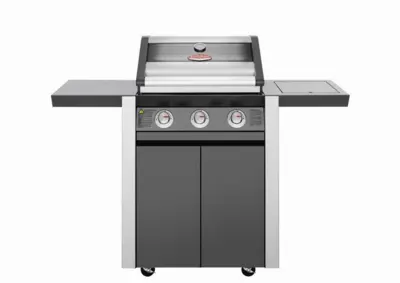 BeefEater - Discovery 1600E, 3 burners