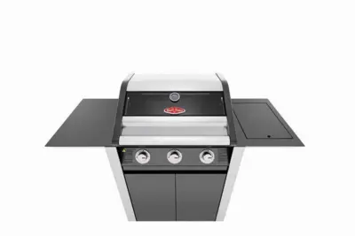 BeefEater - Discovery 1600E, 3 burners