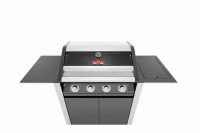 BeefEater - Discovery 1600E, 4 burners