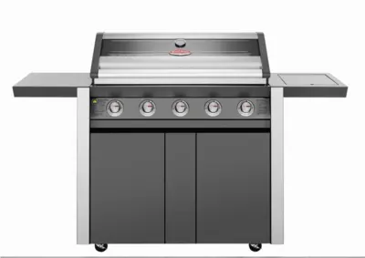 BeefEater - Discovery 1600E, 5 burners