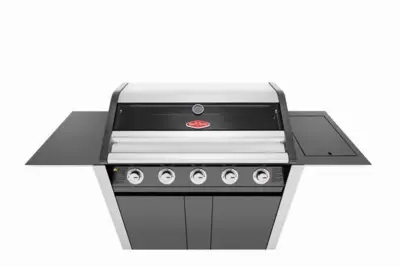 BeefEater - Discovery 1600E, 5 burners