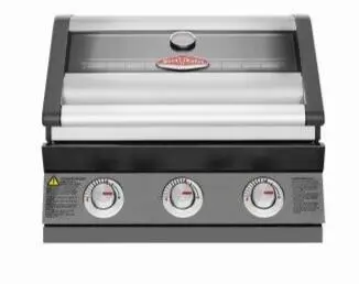 BeefEater - Discovery 1600E, 3 burners - Without base