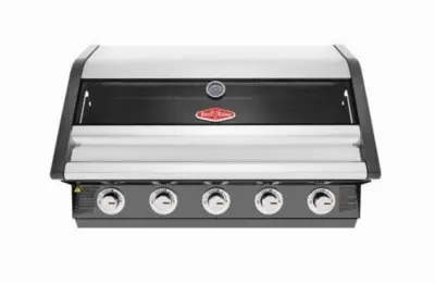 BeefEater - Discovery 1600E, 5 burners - Without base