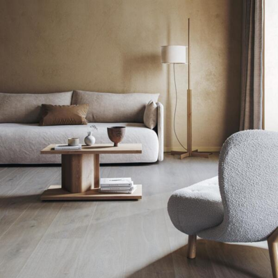 BerryAlloc Grand Avenue - Leninsky Prospekt 