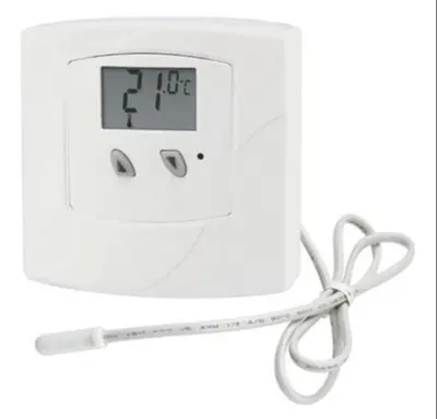 HandyHeat, Camping heating thermostat