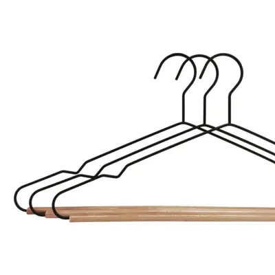 Ponti Metal Hangers