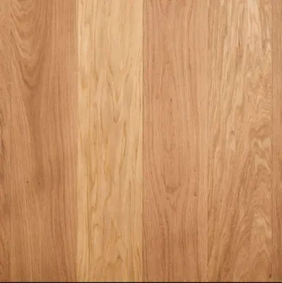 Timberman Plank, Oak Prime børstet naturlig