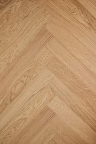 Timberman, Eg Sildeben Innoplank natur 