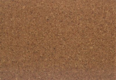 Ziro KorkLife 10 Korkgulv - Florenz natur lak 