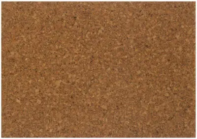 Ziro KorkLife 10 Cork floor - Asti natural varnish