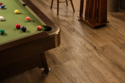 Afirmax BiClick SPC vinyl klikgulv - Cornwall Oak