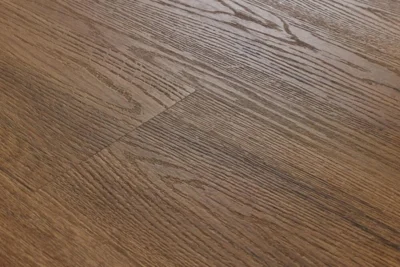 Afirmax BiClick SPC vinyl klikgulv - Jersey Oak