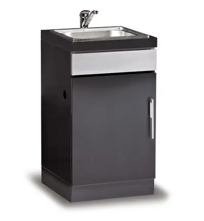 BeefEater - 1100E Cabinet module with sink