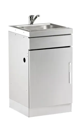 BeefEater - 1100S Cabinet module with sink