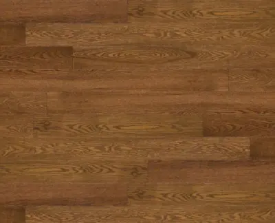Lauzon plank floors, Red Oak Candor