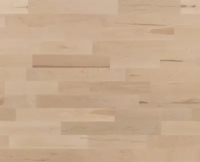 Lauzon plank floors, Hard Maple Silenzio