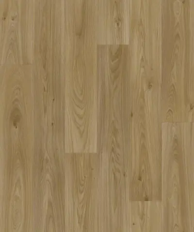 Vinyl floor - Inspire Old Oak nature - REST 150X400 CM