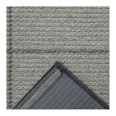Castello - Flat weave, 3033 grey