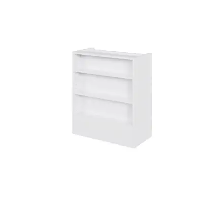 Multi-Living Upper cabinet - Hood shelf without door