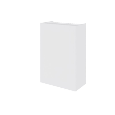 Multi-Living høje overskabe - Emhætte-reol 