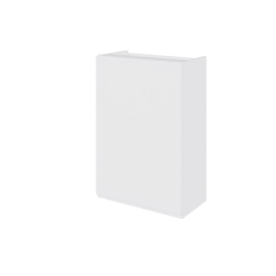 Multi-Living høje overskabe - Emhætte-reol 