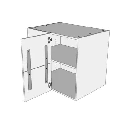 Multi-Living Drawer cupboards - Corner cupboard with shelf and door