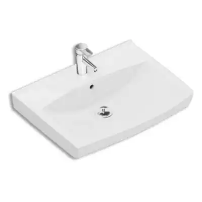 Ifö Spira washbasin 57 cm.