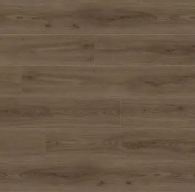 DISANO LifeAqua Plank floor - Oak Sheffield brown - 235x1282 mm.