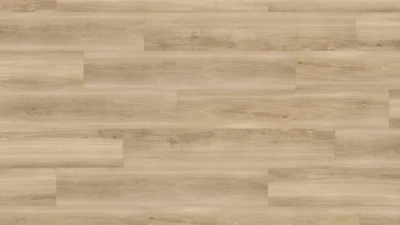 DISANO Saphir Plank floor - Light oak