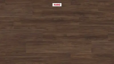 DISANO Saphir Plank floor - Walnut