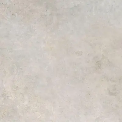 Tuscania Grey Soul Lys grå 61x61 cm. flis