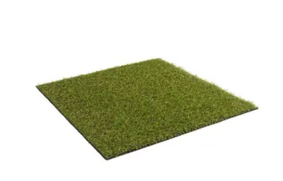 Cocoon budget Artificial grass - REST 400X400 CM
