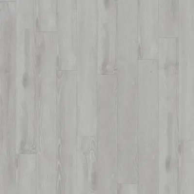 iD Inspiration Click, Plank, Scandinavian Oak Medium Gray - REST 19 M2