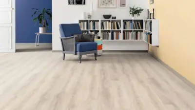 Haro laminate floor - Plank floor, Oak Dolomite - REMAINDER