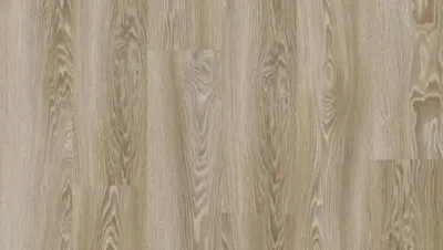 iD Inspiration Click Solid 55, Planke, Modern Oak White 