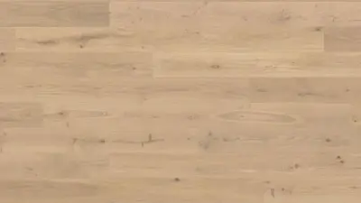 Plank floor - Oak light white rustic - REMAINDER
