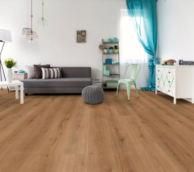 Kronotex Basic Trendline - Eg natur 