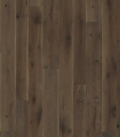 Oak Segovia Plank Brushed Mat Lacquer