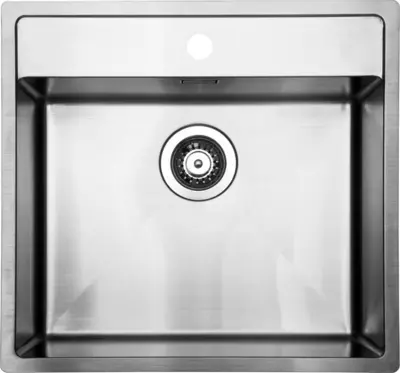 IntraBaltic Kitchen sink - BALTIC500TH