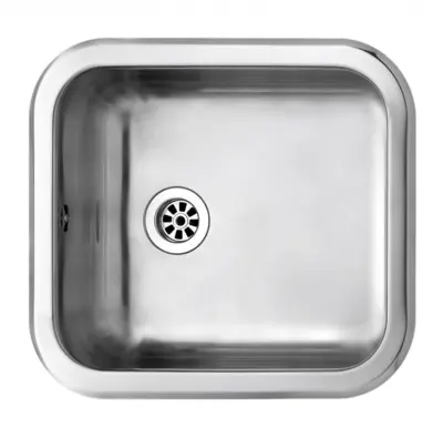 IntraBarents Kjøkkenvask - BA340-R01