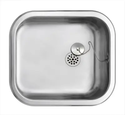 IntraBarents Kjøkkenvask - BA400HC-R01